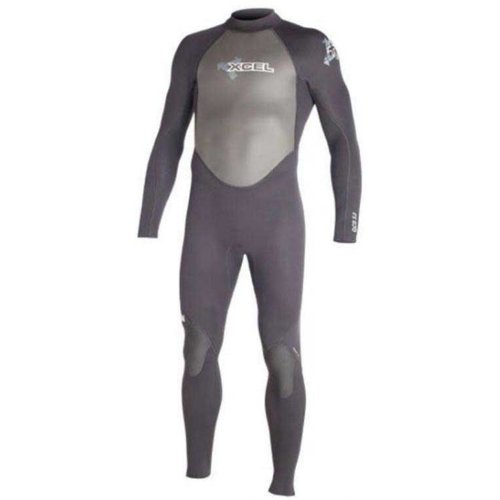 Xcel Xcel GCS 3/2 Heren Zomer Zwart/Blauw Wetsuit Xcel Xcel GCS 3/2 Heren Zomer Zwart/Blauw Wetsuit