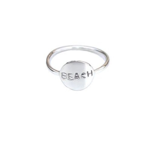 At Aloha At Aloha BEACH Ring At Aloha At Aloha BEACH Ring