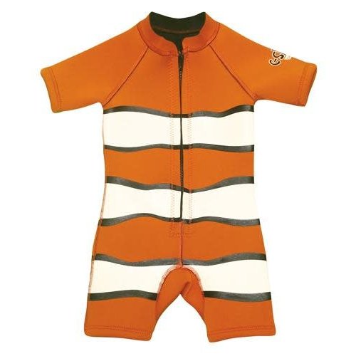 C-Skins C-Skins 3/2 Clown Baby Shorty Wetsuit C-Skins C-Skins 3/2 Clown Baby Shorty Wetsuit