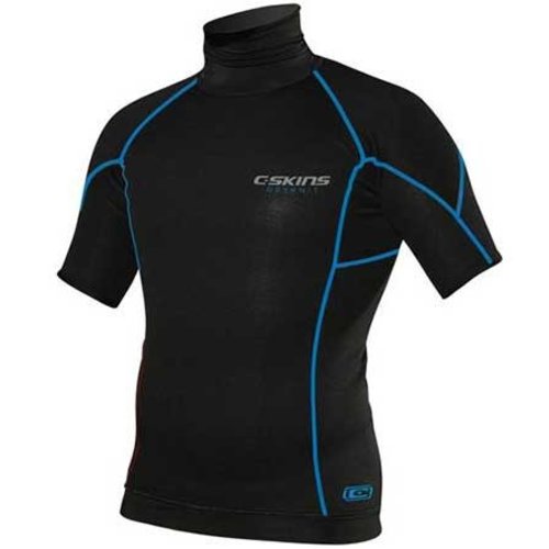 C-Skins C-Skins Hot Wired 0.5mm SS Vest Inner System C-Skins C-Skins Hot Wired 0.5mm SS Vest Inner System