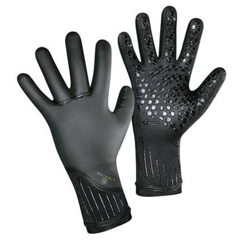 C-Skins C-Skins Hot Wired 5mm 5 Vinger Surfhandschoen C-Skins C-Skins Hot Wired 5mm 5 Vinger Surfhandschoen