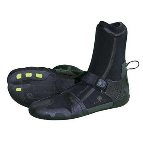 C-Skins C-Skins Hot Wired 7mm Hidden Split Toe Surfschoen C-Skins C-Skins Hot Wired 7mm Hidden Split Toe Surfschoen