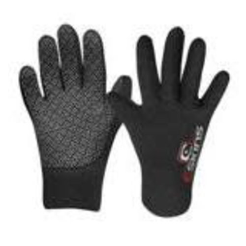 C-Skins C-Skins Legend Kids 3mm 5 Vinger Surfhandschoen C-Skins C-Skins Legend Kids 3mm 5 Vinger Surfhandschoen