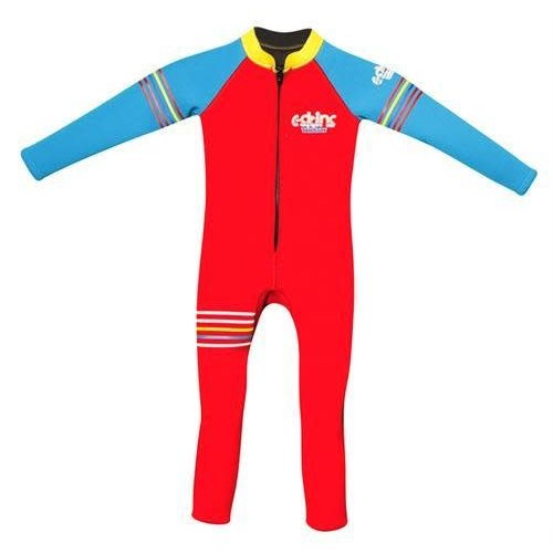 C-Skins C-Skins 3/2 Red Stripes Baby Wetsuit C-Skins C-Skins 3/2 Red Stripes Baby Wetsuit