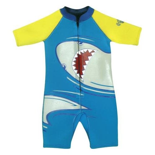 C-Skins C-Skins 3/2 Shark Baby Shorty Wetsuit C-Skins C-Skins 3/2 Shark Baby Shorty Wetsuit