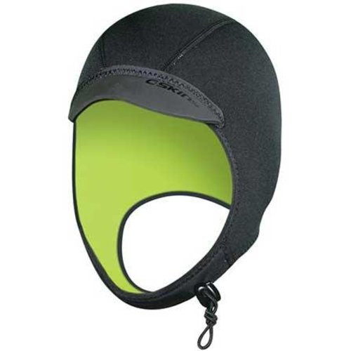 C-Skins C-Skins Wired 2mm Peaked Cap C-Skins C-Skins Wired 2mm Peaked Cap