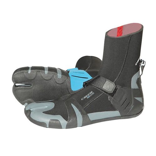 C-Skins C-Skins Wired 6mm Split Toe Surfschoen C-Skins C-Skins Wired 6mm Split Toe Surfschoen