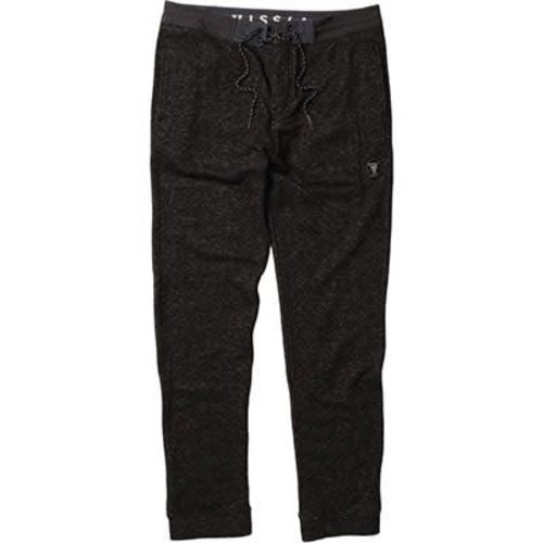 Vissla Vissla Sofa Surfer Pant Black Heather Vissla Vissla Sofa Surfer Pant Black Heather