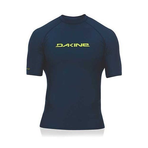Dakine Dakine Heavy Duty SS Blue Lycra Dakine Dakine Heavy Duty SS Blue Lycra