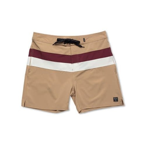 Catch Surfboards Catch Waikiki Desert Rock Boardshorts Catch Surfboards Catch Waikiki Desert Rock Boardshorts