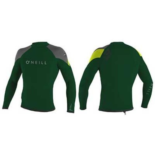 O'Neill O'Neill Heren Hyperfreak 1.5mm LS Neopreen Lycra O'Neill O'Neill Heren Hyperfreak 1.5mm LS Neopreen Lycra