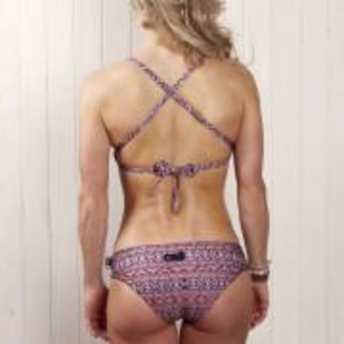 Curms Curms Happykini Basic Red Bikini Bottom Curms Curms Happykini Basic Red Bikini Bottom