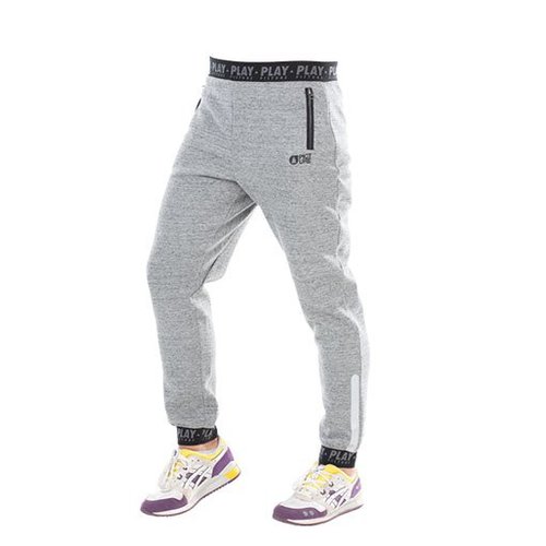 Picture Organic Clothing Picture Olympic Grey Jogging Pants Picture Organic Clothing Picture Olympic Grey Jogging Pants