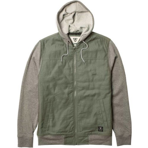 Vissla Vissla Groveler Jacket Vissla Vissla Groveler Jacket