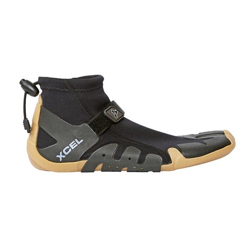 Xcel Xcel Infiniti 1mm Split Toe Reef Boot Xcel Xcel Infiniti 1mm Split Toe Reef Boot