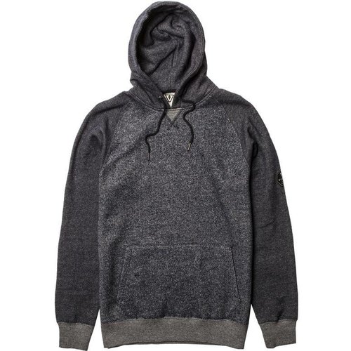 Vissla Vissla Manasquan Dark Naval Hoodie Vissla Vissla Manasquan Dark Naval Hoodie
