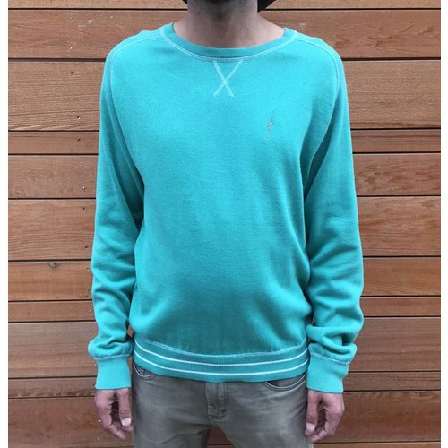 Lightning Bolt Lightning Bolt Malachite Crew Lightning Bolt Lightning Bolt Malachite Crew