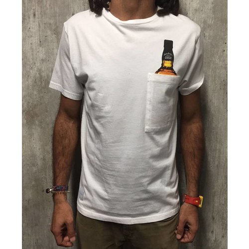 Baron Clothing Baron Clothing Heren Jack Daniels Tee Baron Clothing Baron Clothing Heren Jack Daniels Tee