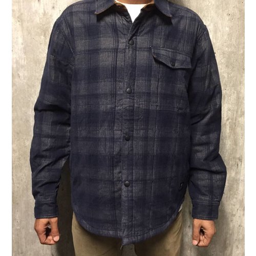 Vissla Vissla Cronkhite Jacket Vissla Vissla Cronkhite Jacket