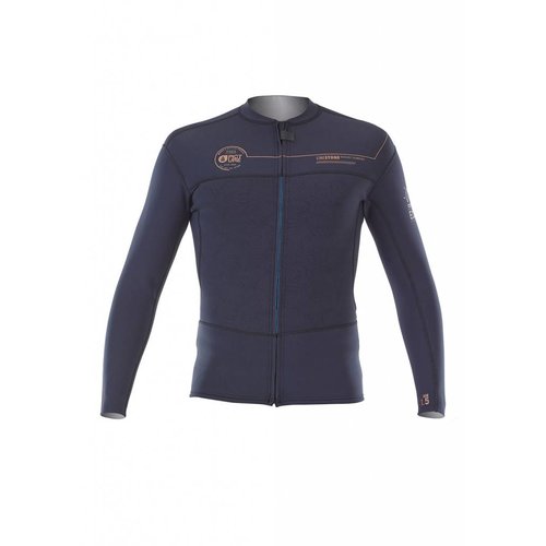 Picture Organic Clothing Picture Heren Aper Hybrid 1.5mm Neopreen Lycra Picture Organic Clothing Picture Heren Aper Hybrid 1.5mm Neopreen Lycra