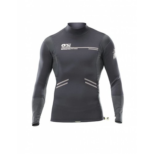 Picture Organic Clothing Picture Heren Ocean Hybrid 1.5mm Neopreen Lycra Picture Organic Clothing Picture Heren Ocean Hybrid 1.5mm Neopreen Lycra