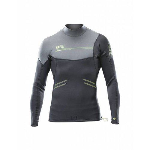 Picture Organic Clothing Picture Heren Lane 1.5mm Neopreen Lycra Picture Organic Clothing Picture Heren Lane 1.5mm Neopreen Lycra