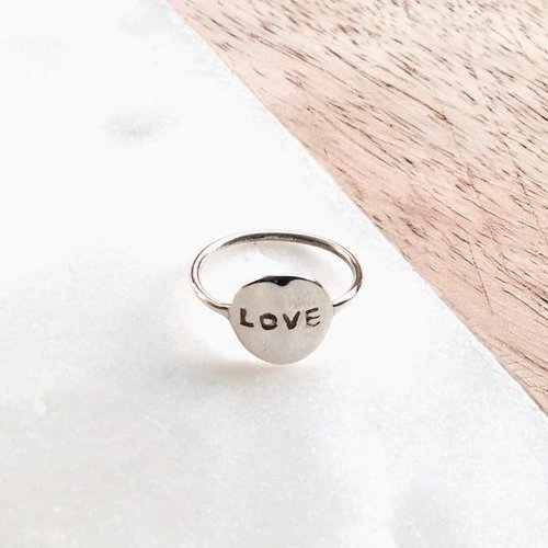 At Aloha At Aloha Love Ring At Aloha At Aloha Love Ring