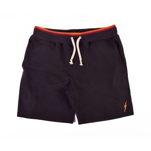 Lightning Bolt Lightning Bolt Russel Sweat Shorts Lightning Bolt Lightning Bolt Russel Sweat Shorts