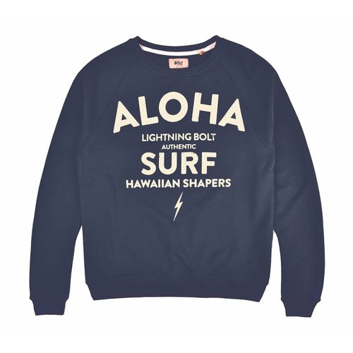 Lightning Bolt Lightning Bolt Aloha Surf Crew Lightning Bolt Lightning Bolt Aloha Surf Crew