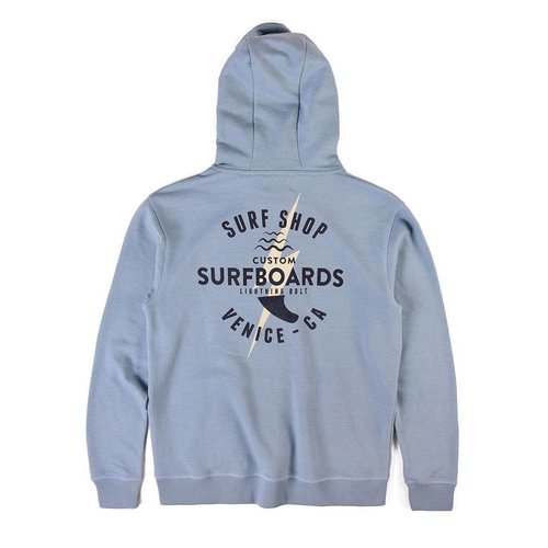 Lightning Bolt Lightning Bolt Tuberide Hoodie Lightning Bolt Lightning Bolt Tuberide Hoodie