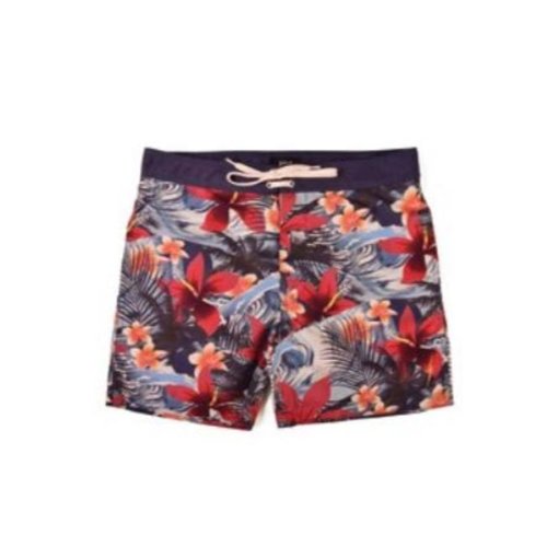Lightning Bolt Lightning Bolt Heren V-Land Boardshorts Lightning Bolt Lightning Bolt Heren V-Land Boardshorts