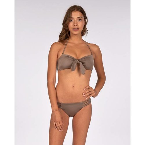 Billabong Billabong Dames Summer Shine Tropic Bikini Bottom Billabong Billabong Dames Summer Shine Tropic Bikini Bottom