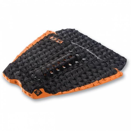 Dakine Dakine John John Florence Orange Tailpad Dakine Dakine John John Florence Orange Tailpad