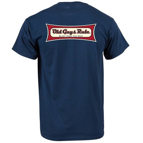 Old Guys Rule Old Guys Rule Blast From The Past Tee Old Guys Rule Old Guys Rule Blast From The Past Tee