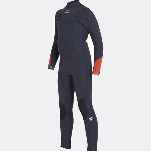 Billabong Billabong 3/2 Kids Absolute Wetsuit Billabong Billabong 3/2 Kids Absolute Wetsuit