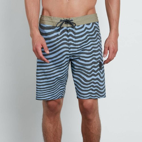 Volcom Volcom Heren Mag Vibes Stoney 19 Boardshorts Volcom Volcom Heren Mag Vibes Stoney 19 Boardshorts