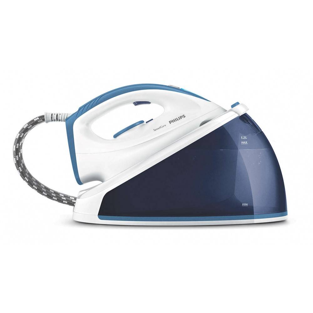 Philips Strijkijzer SpeedCare GC6635/27