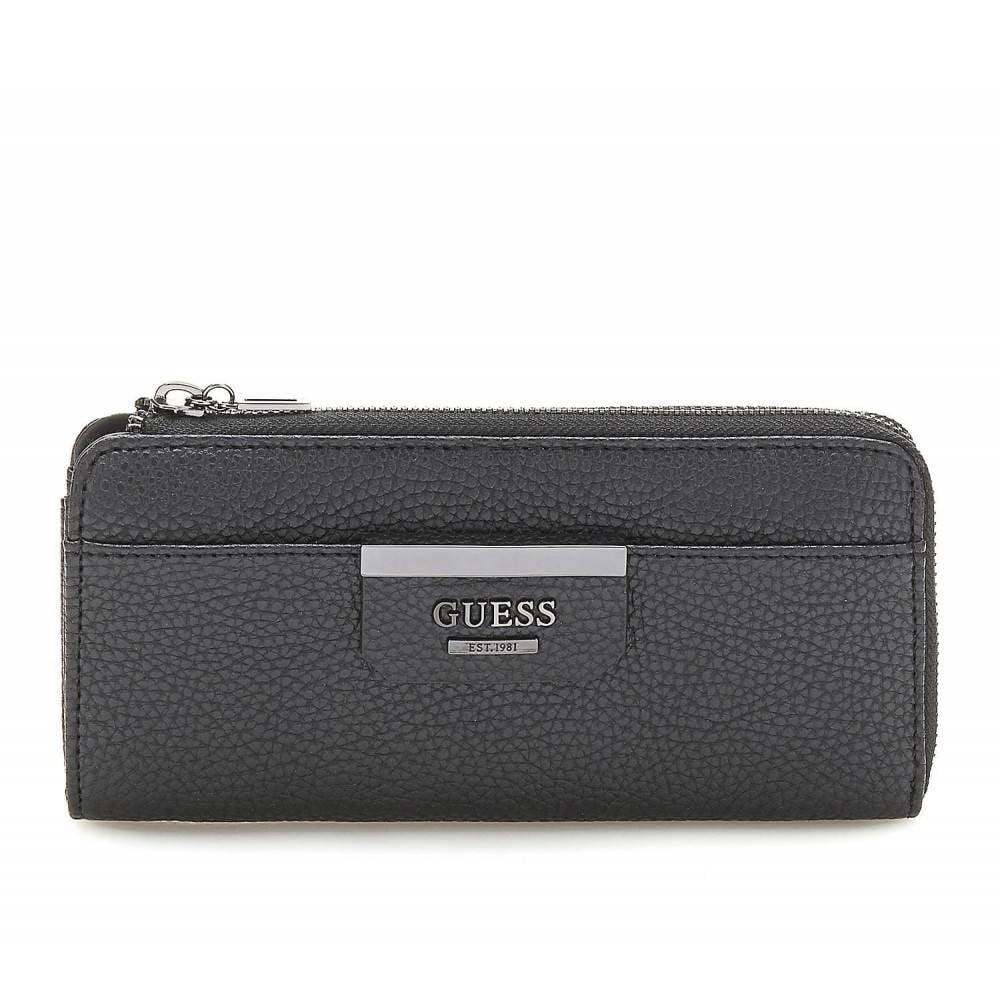 Guess Bobbi SLG Slim Zip Wallet SWBS6422520