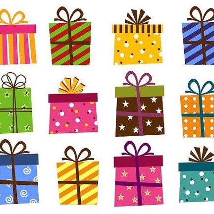 Cadeau / Cadeau Sets