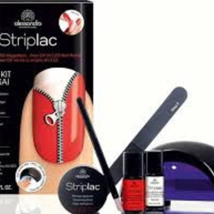 Striplac Starterssets