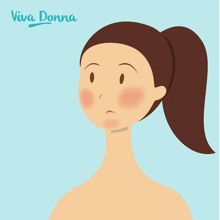 Huidverbetering van couperose en rosacea