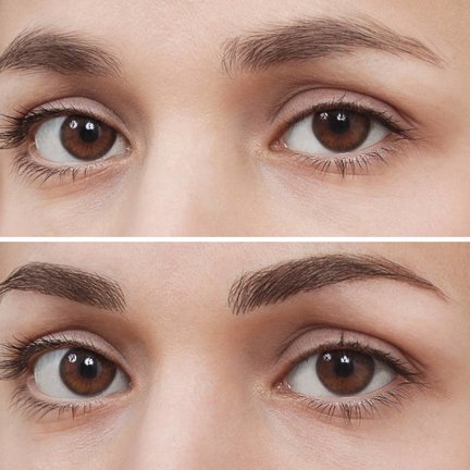 Wimperverzorging