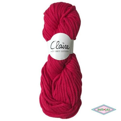 ByClaire Chunky Cotton ByClaire Chunky Cotton