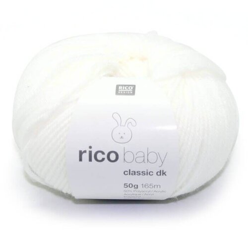 Rico Baby Classic DK Rico Baby Classic DK