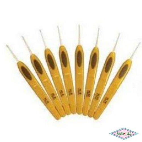 Clover Amour Soft Touch haaknaald Clover Amour Soft Touch haaknaald