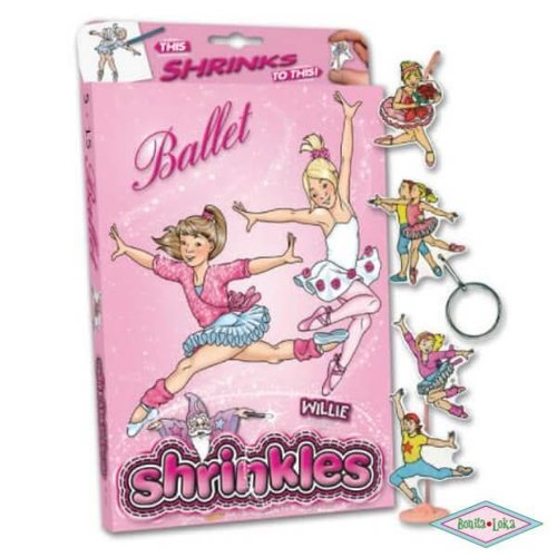 Ballet set Ballet set