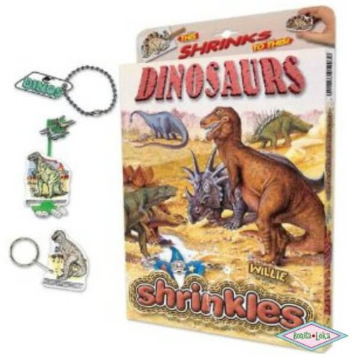 Dino set Dino set