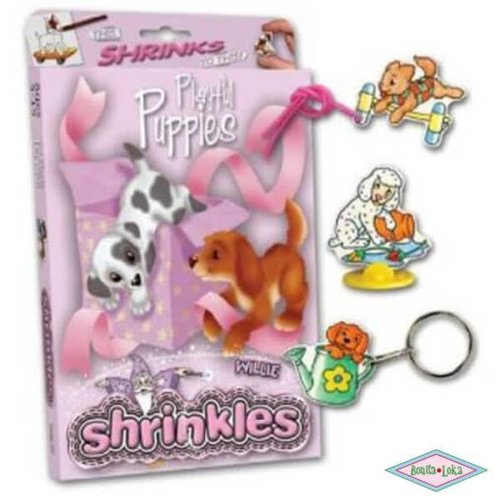 Puppie set Puppie set