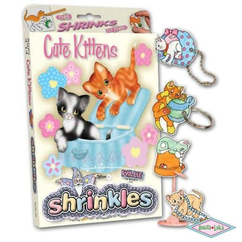 Cute kittens kit Cute kittens kit