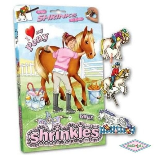 Pony set Pony set